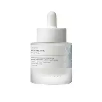 Skin1004 Madagascar Centella Matrixyl 10 Boosting Shot Ampoule veido ampulė su peptidais ir centele 30ml