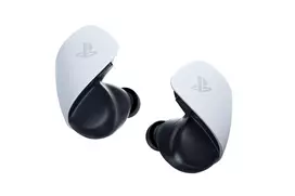 Ausinės Sony PlayStation Pulse Explore Wireless White