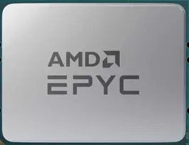 AMD EPYC 9174F procesorius 4,1 GHz 256MB L3