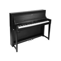STACIONARUS SKAITMENINIS PIANINAS MEDELI DP-650K/BK