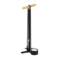 Lezyne Steel Floor Drive 3.5 pastatoma pompa | Black