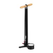 Lezyne Steel HV Floor Drive 3.5 pastatoma pompa | Black