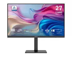 "MSI Modern MD272UPHGDE 69cm (27"") IPS UHD 60Hz 4ms"