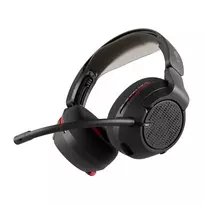 Ausinės Skullcandy Crusher PLYR 720 Univ Gaming Black S6PCW-T963