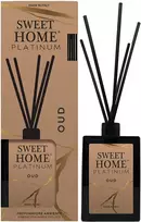 Sweet Home Collection - Aroma diffuser Oud - 500 ml