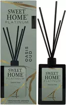 Sweet Home Collection - Oasis Oud aroma diffuser - 500 ml