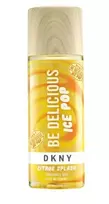 DKNY - "Be Delicious Ice Pop Citrus Splash" - 250 ml