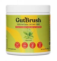 Maistinės skaidulos GutBrush Original neutralaus skonio 360g