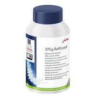 Pieno sistemos valymo granulių papildymas JURA, 375 g