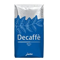Kavos Pupelės be kofeino JURA Decaffè, 250 g