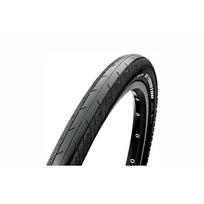 Padanga Maxxis 700 x 25C Detonator | wire / black
