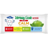 Starpharma Sveikas saldainis Student Calm, Obuolių-mėtų - 6 g