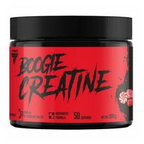 Trec Boogie Creatine, kietieji saldainiai – 300 g