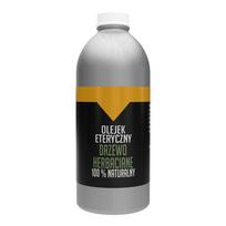 Bilovit arbatmedžio eterinis aliejus – 1000 ml