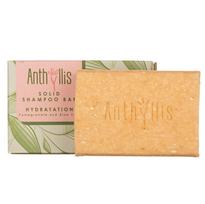 Anthyllis Drėkinamasis batoninis šampūnas, Granatų ir alavijų ekstraktas - 80 g