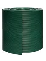 Tvoros juosta MIKKO, 26x0,19 m (700 g/m²) RAL6005 (žalia)