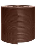 Tvoros juosta MIKKO, 26x0,19 m (700 g/m²) RAL8017 (ruda)
