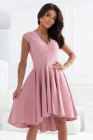 Vakarinės suknelės modelis 215902, Numoco