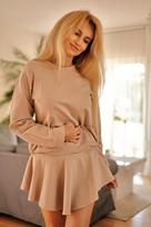 Sijonas-šortai modelis 214254 Mirale