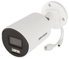 IP KAMERA DS-2CD2083G2-LI2U(2.8MM) Smart Hybrid Light AcuSense - 8.3 Mpx 4K UHD Hikvision