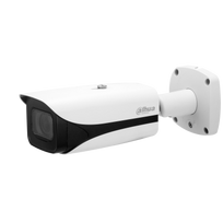 IP kamera Dahua Bullet IPC-HFW5541E-ZE F2.7-13.5mm (Balta, 5MP, ePoE, IR LED 80m, IP67)