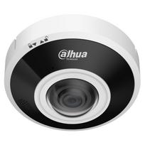 ANTIVANDALINĖ IP KAMERA IPC-EBW5641-AS - 6 Mpx 1.68 mm - Fish Eye DAHUA