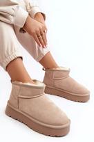 Sniego batai modelis 188635 Step in style