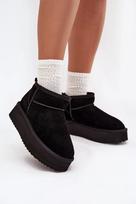 Sniego batai modelis 218290 Step in style
