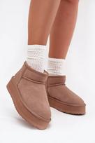 Sniego batai modelis 218291 Step in style