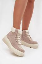 Sniego batai modelis 218294 Step in style