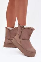 Sniego batai modelis 218526 Step in style