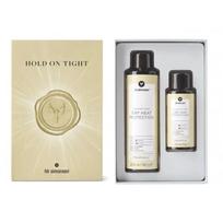 HH Simonsen Dry Heat Protection Gift Set Plaukų priežiūros rinkinys