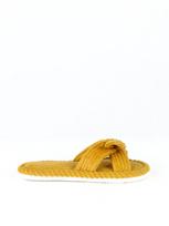 FUNKY STEPS SLIPPERS Moteriškos kambarinės šlepetės
