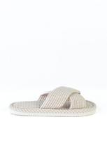FUNKY STEPS SLIPPERS Moteriškos kambarinės šlepetės