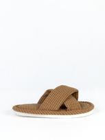 FUNKY STEPS SLIPPERS Moteriškos kambarinės šlepetės