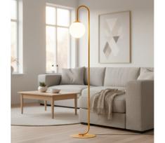 Grindinė lempa FLOR 1xE14/10W/230V oranžinė
