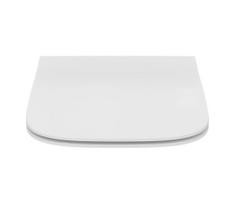 Ideal Standard T500301 - tualeto sėdynė SoftClose I.LIFE B, balta