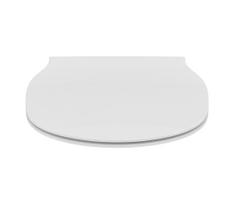 Ideal Standard E036601 - SoftClose CONNECT AIR tualeto sėdynė, balta