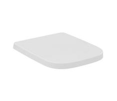 Ideal Standard T453001 - Tualeto sėdynė I.LIFE A balta