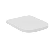 Ideal Standard T468301 - tualeto sėdynė SoftClose I.LIFE B balta