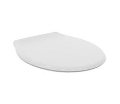Ideal Standard W835001 - baltos spalvos tualeto sėdynė