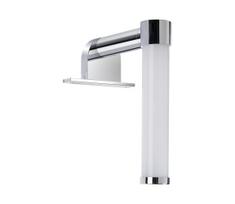 LED vonios veidrodžio apšvietimas APA MINI LED/4W/230V IP44, poliruotas chromas