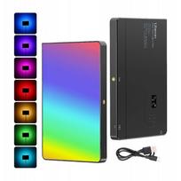 Ulanzi LT003 LED Lamp – RGB, WB (2500 K – 9000 K)