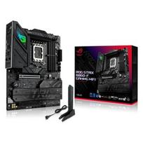 Motherboard ROG STRIX B860-F GAMING WIFI s1851 4DDR5 ATX