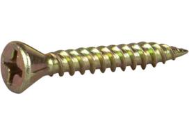 Sraigtai, OSB plokštėms, 3,9x28 mm, 1000 vnt., Essve