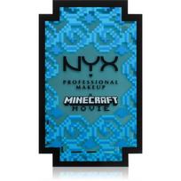 NYX Professional Makeup A Minecraft Movie kosmetinis veidrodėlis 1 vnt.