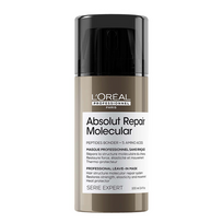 L’Oréal Professionnel L'Oréal Professionnel Serie Expert Absolut Repair Molecular regenerating mask for damaged hair 100 ml