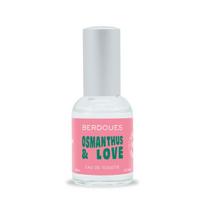 Parfums Berdoues Osmanthus & Love EDT tualetinis vanduo moterims, 30 ml
