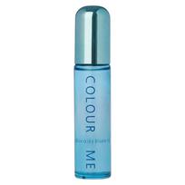 Milton Lloyd Colour Me Femme Sky Blue EDP parfumuotas vanduo moterims, 50 ml