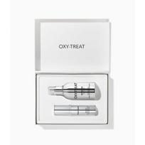 Oxy-Treat Wrinkles Set Labo: Oxy-Treat Anti-Wrinkle Gel For Face, 50 ml + Oxy-Treat Anti-Wrinkle Emulsion For Face, 15 ml